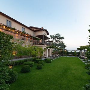 Relais San Vigilio Al Castello